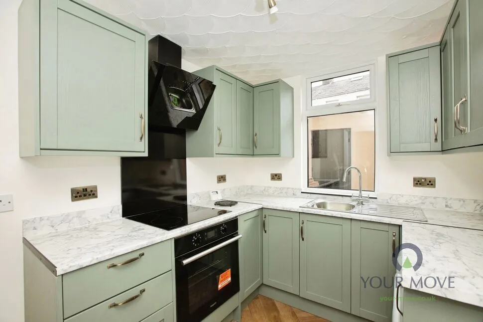 Paddock Street, Oswaldtwistle, BB5, photo 5