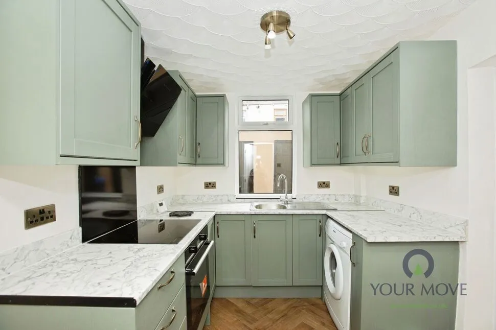 Paddock Street, Oswaldtwistle, BB5, photo 4