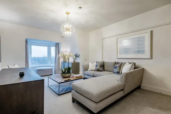 4 bed flat to rent — Four Bedroom Four Bathroom Penthous...