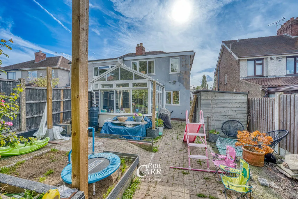Lower Road, Hednesford, WS12, photo 16