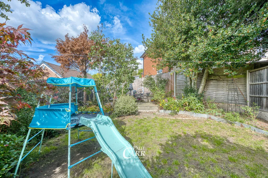 Lower Road, Hednesford, WS12, photo 15