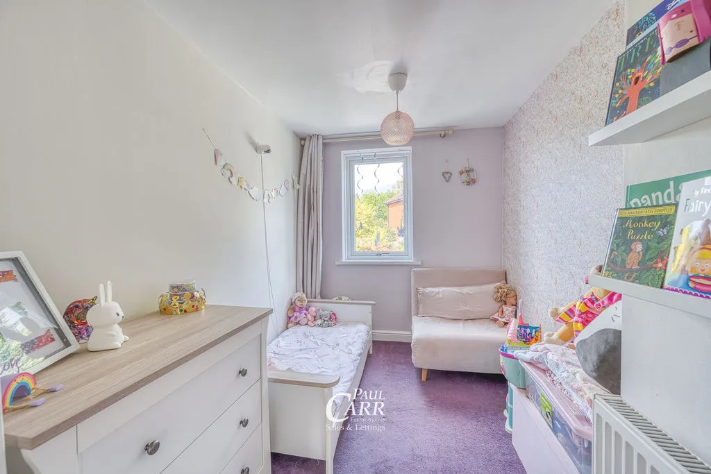 Lower Road, Hednesford, WS12, photo 12