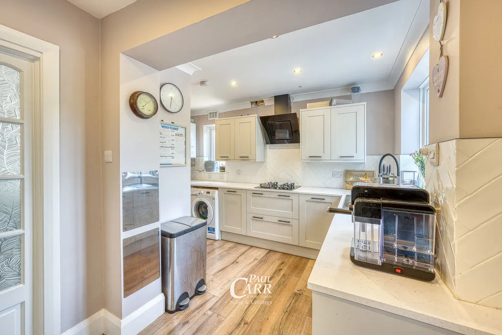 Lower Road, Hednesford, WS12, photo 3