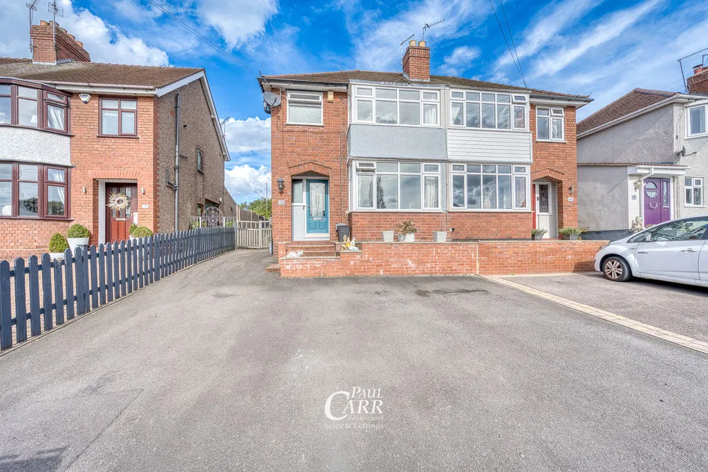 3 bed house for sale, Lower Road, Hednesford, WS12