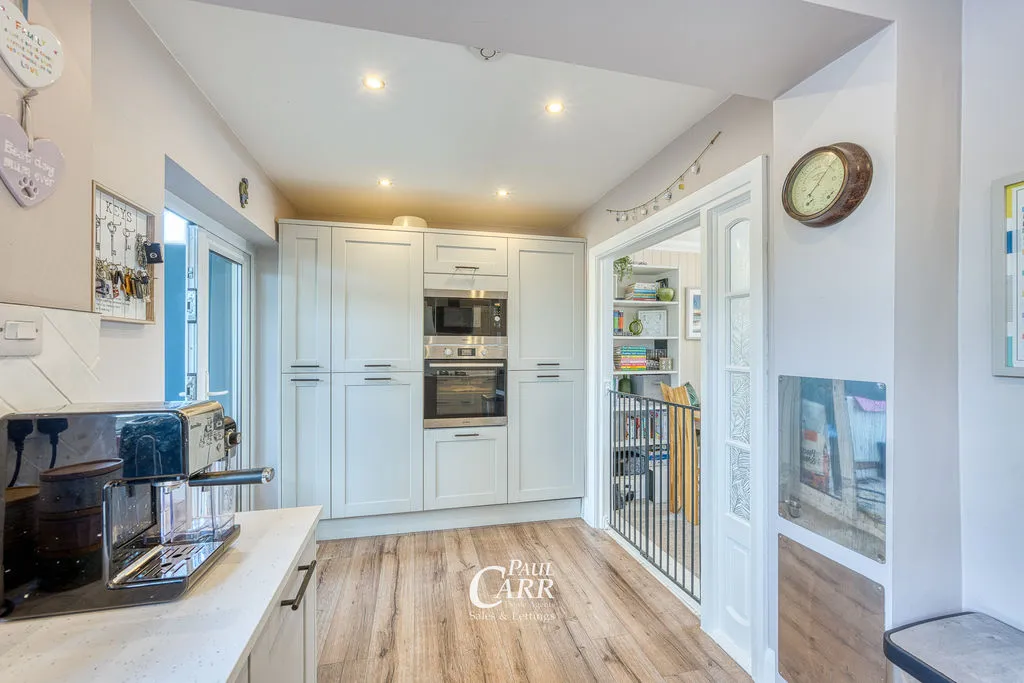 Lower Road, Hednesford, WS12, photo 4