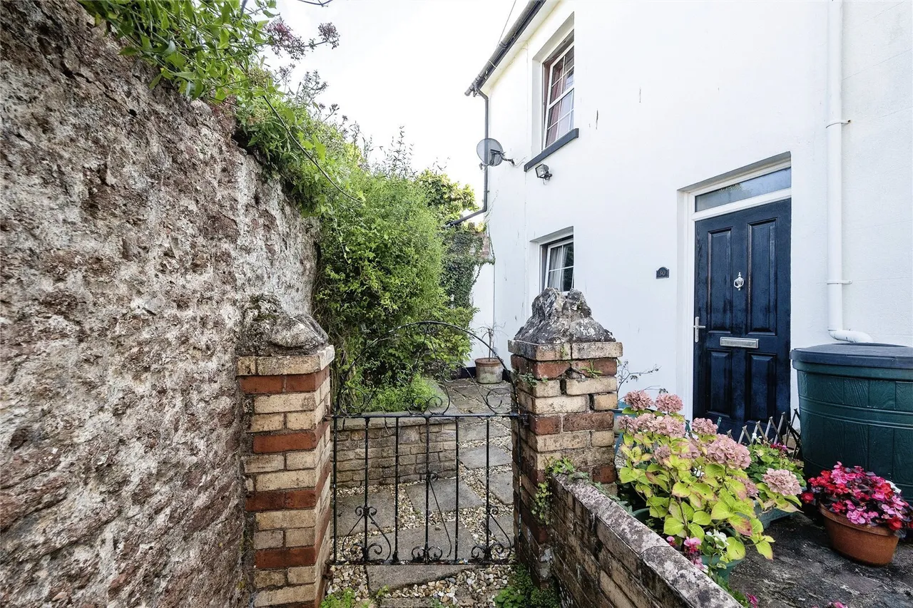 3 bed house for sale, Curledge Street, Paignton, TQ4