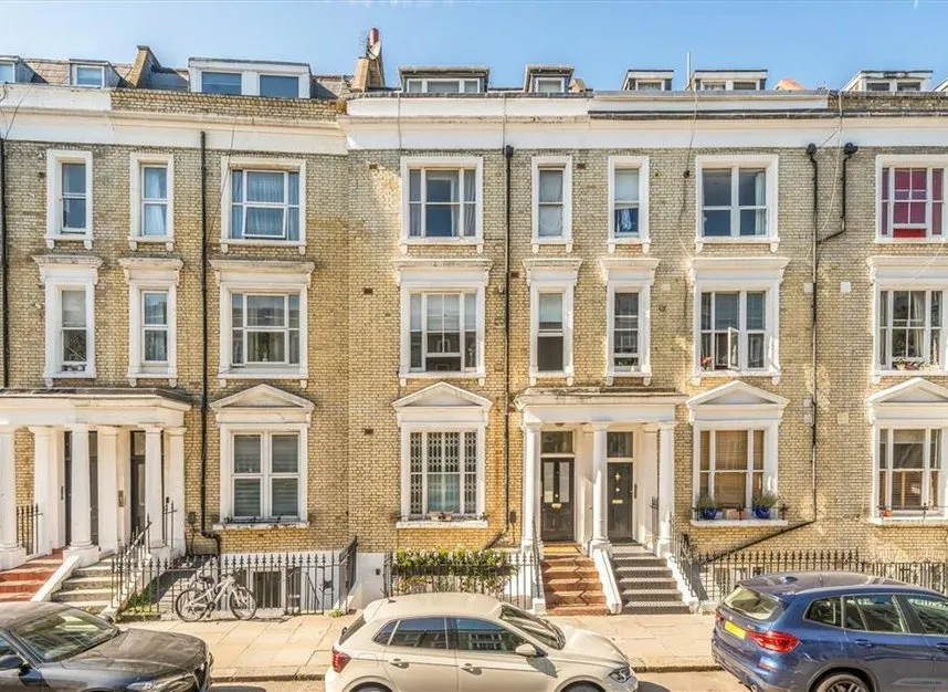2 bed flat for sale — Eardley Crescent, South Kensington, SW5