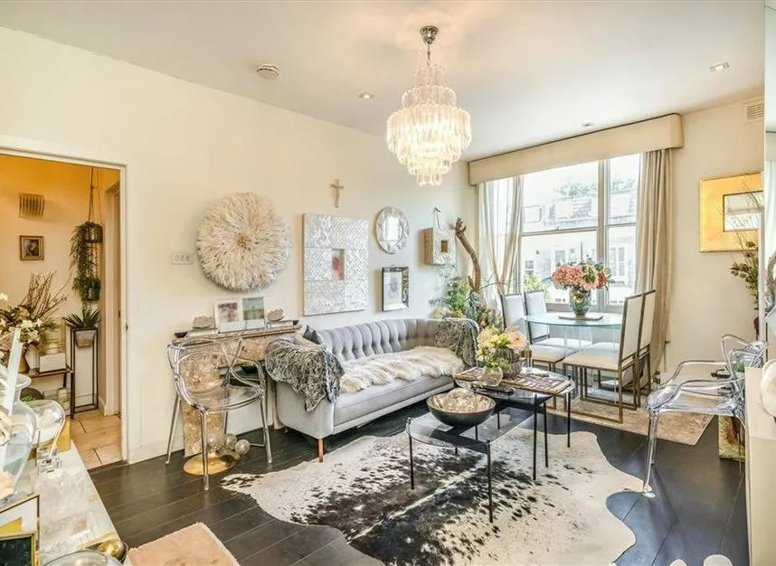 Eardley Crescent, South Kensington, SW5, photo 2