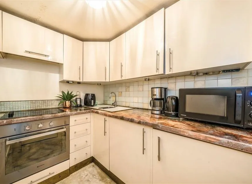 Eardley Crescent, South Kensington, SW5, photo 3
