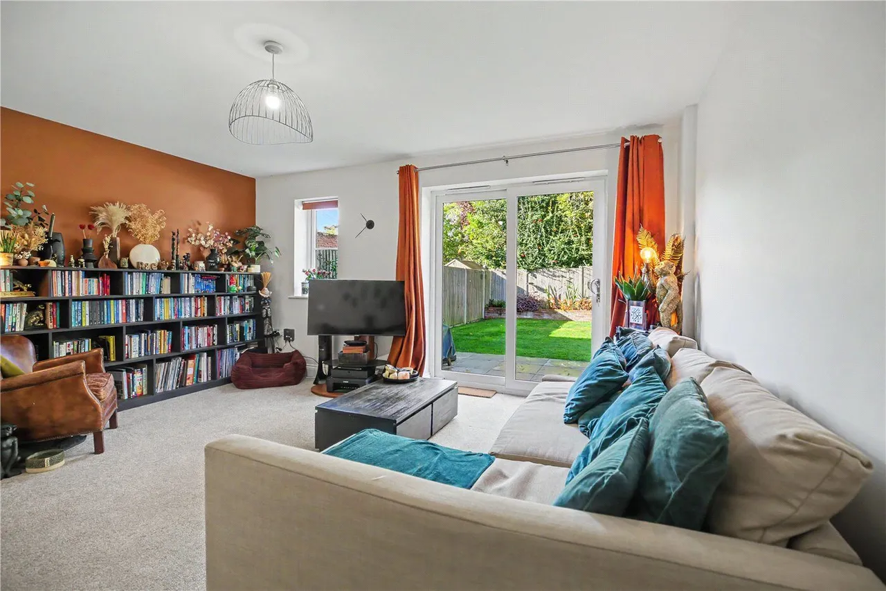 Church Farm Close, Bramerton, NR14, photo 4