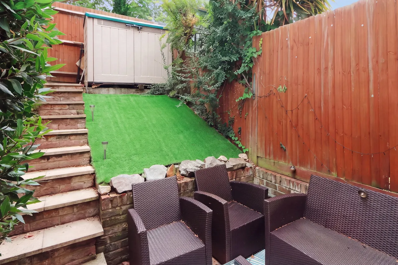 Elstree Hill, Bromley, BR1, photo 13