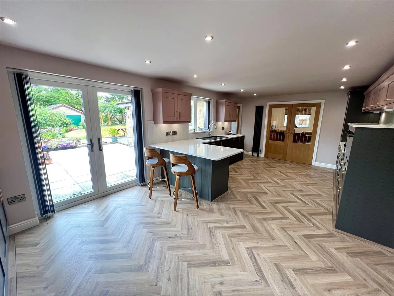 Tunstead Milton, Whaley Bridge, High Peak, Derbyshire, SK23, photo 17