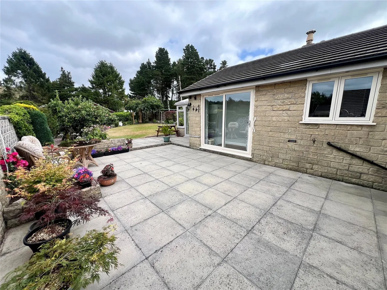 Tunstead Milton, Whaley Bridge, High Peak, Derbyshire, SK23, photo 20