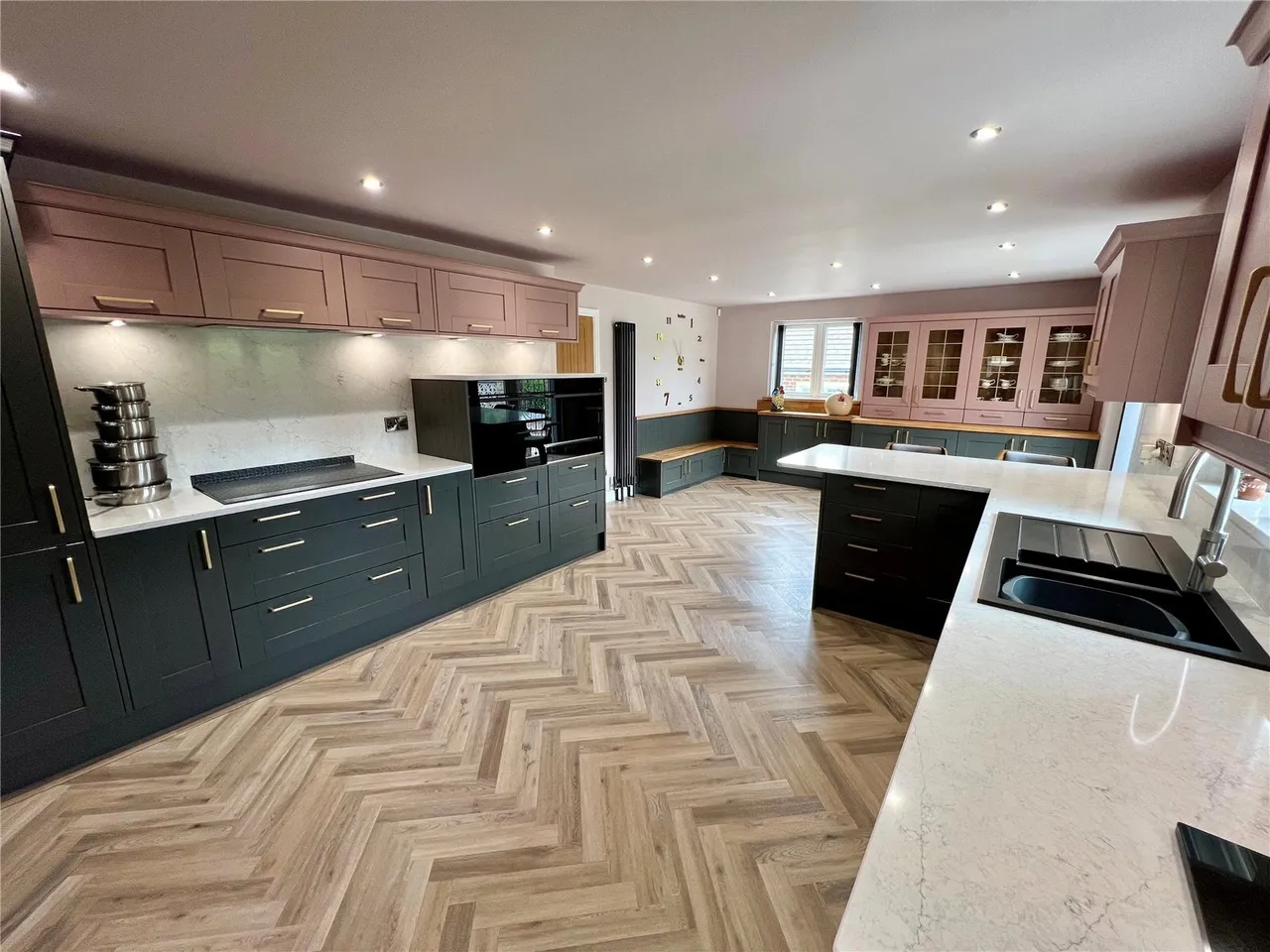 Tunstead Milton, Whaley Bridge, High Peak, Derbyshire, SK23, photo 6