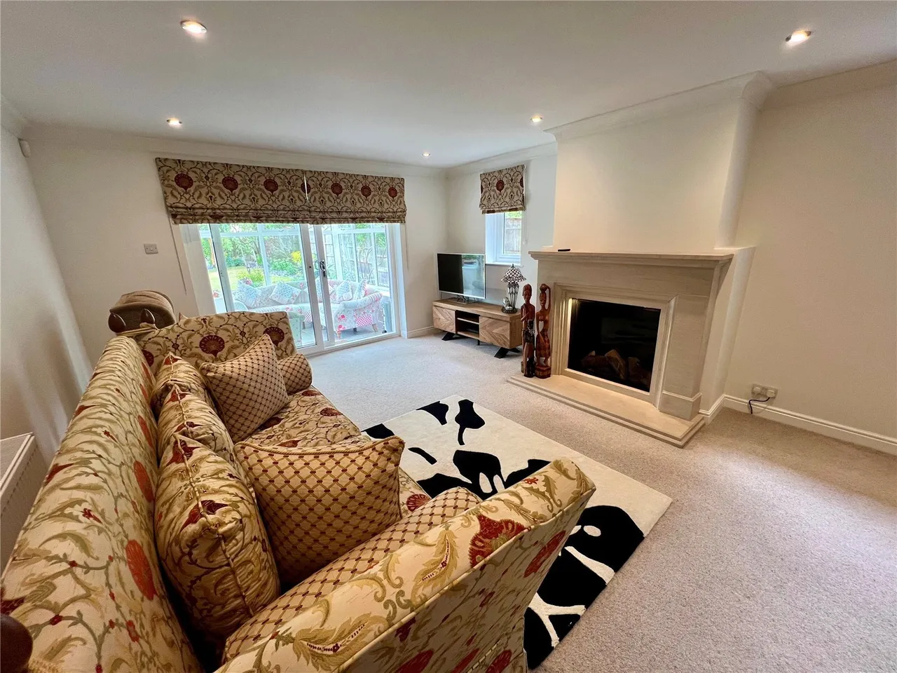 Tunstead Milton, Whaley Bridge, High Peak, Derbyshire, SK23, photo 8