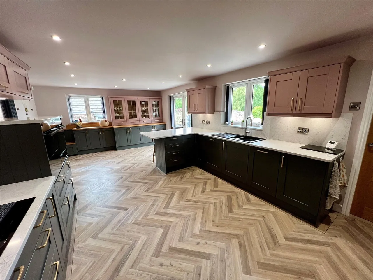 Tunstead Milton, Whaley Bridge, High Peak, Derbyshire, SK23, photo 16