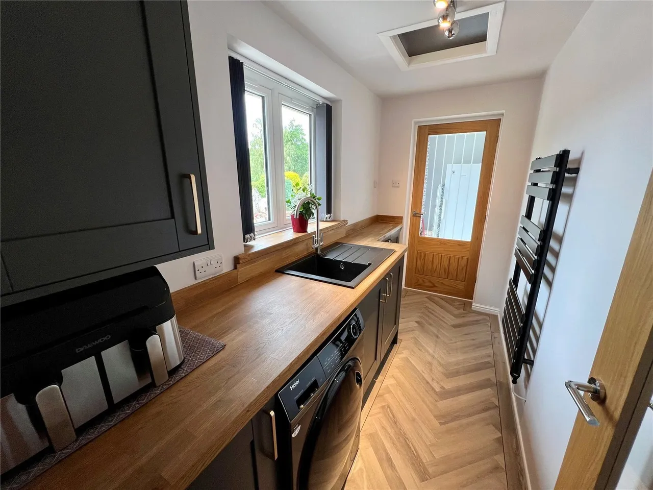 Tunstead Milton, Whaley Bridge, High Peak, Derbyshire, SK23, photo 7