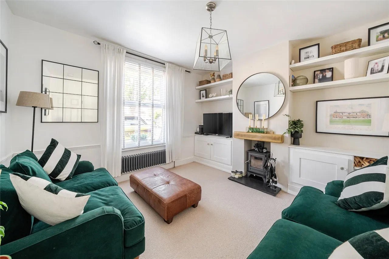 Thayers Farm Road, Kent, BR3, photo 2