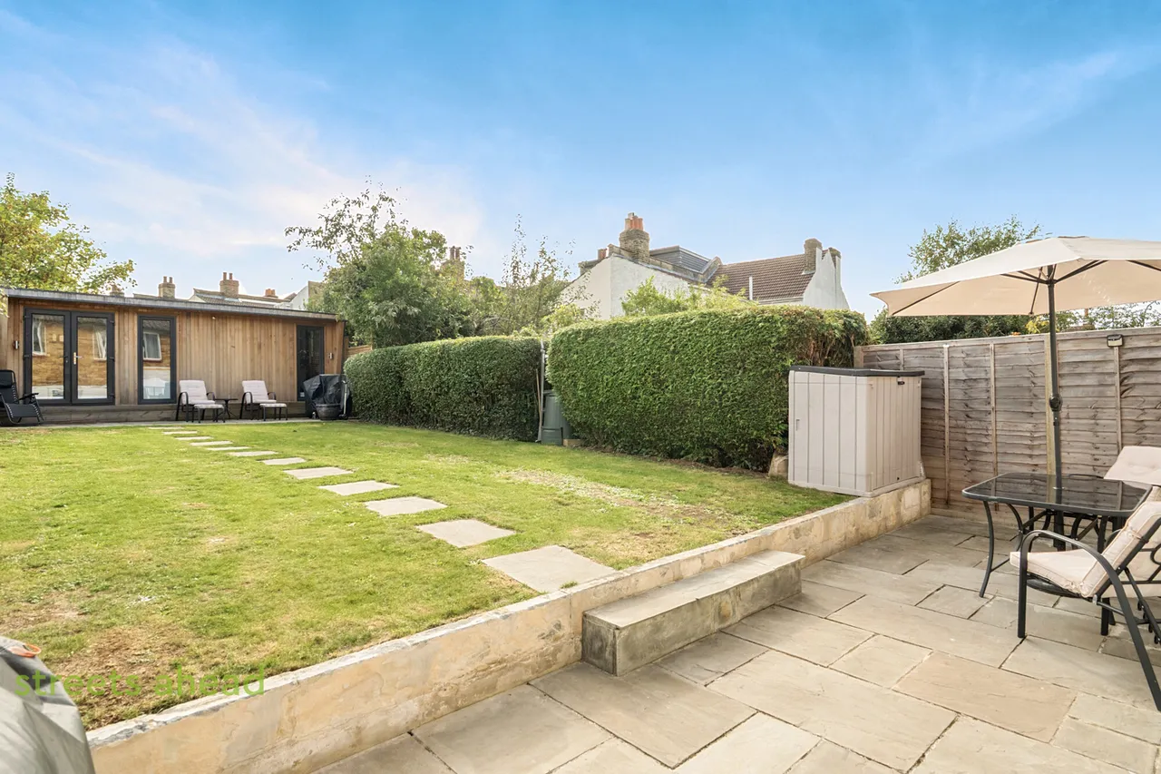 Spa Hill, London, SE19, photo 6