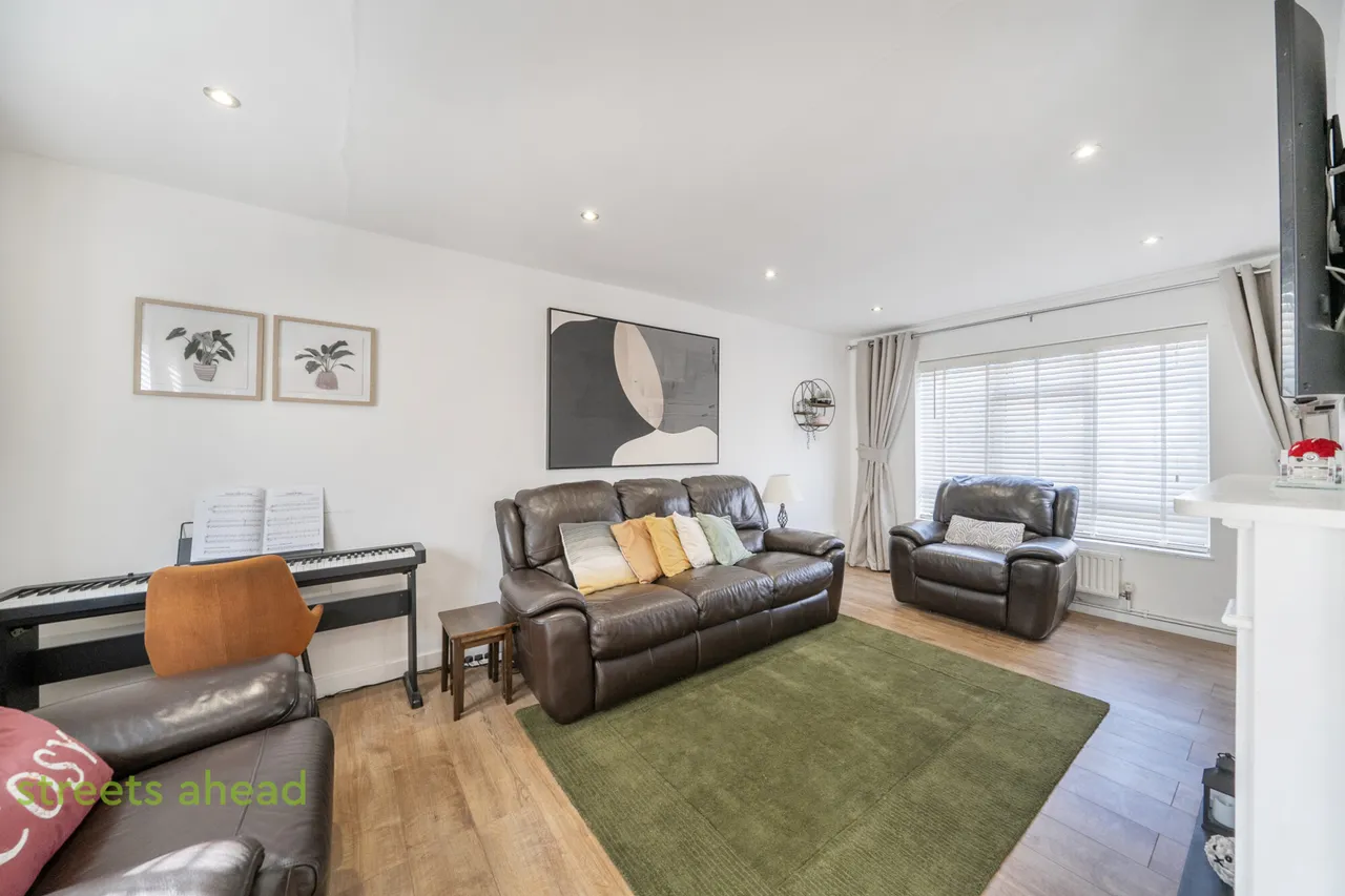 Spa Hill, London, SE19, photo 11