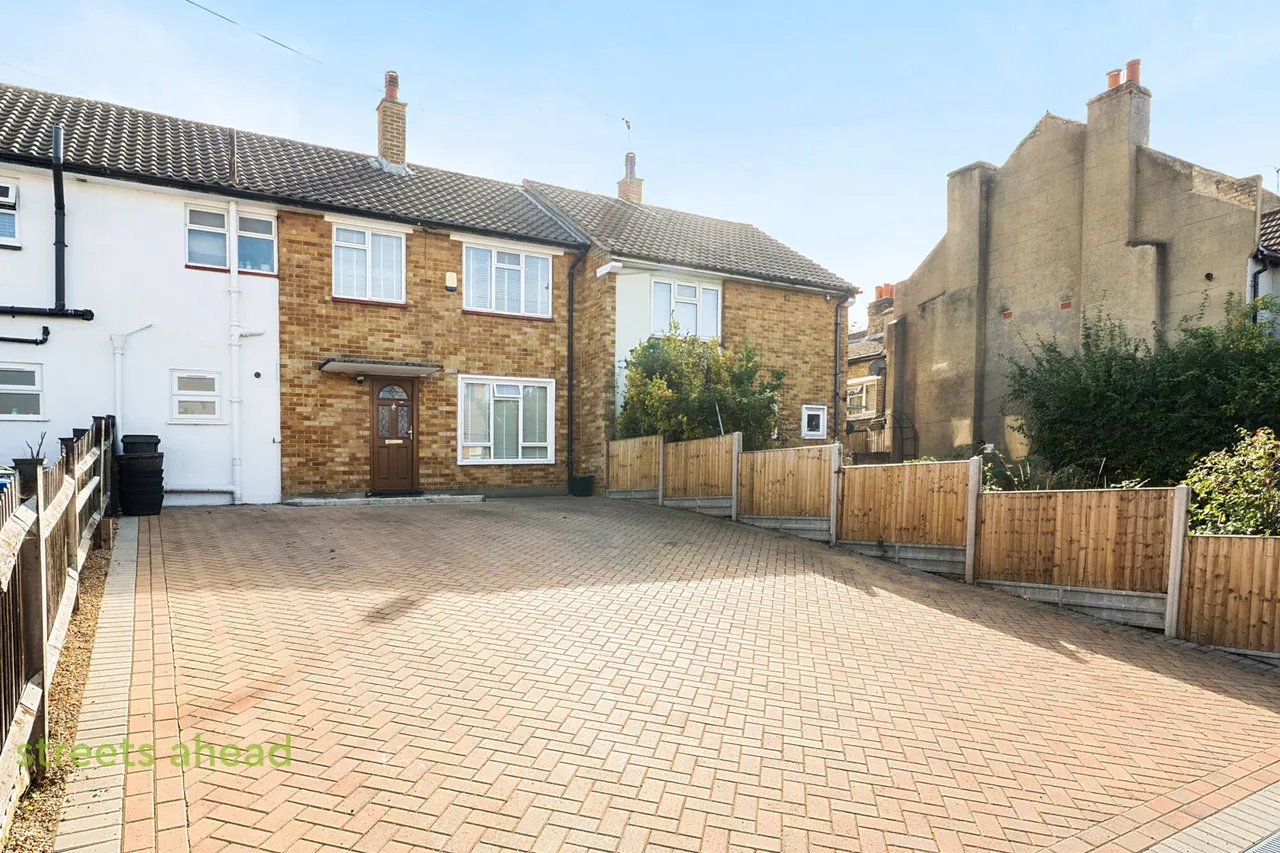 3 bed house for sale, Spa Hill, London, SE19