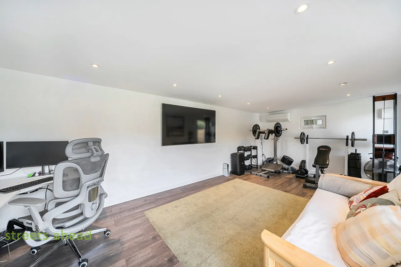 Spa Hill, London, SE19, photo 20