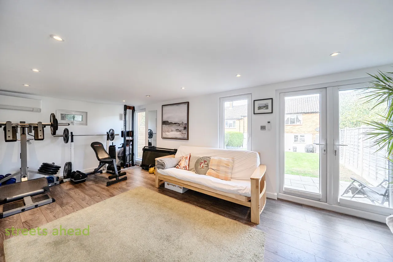Spa Hill, London, SE19, photo 15