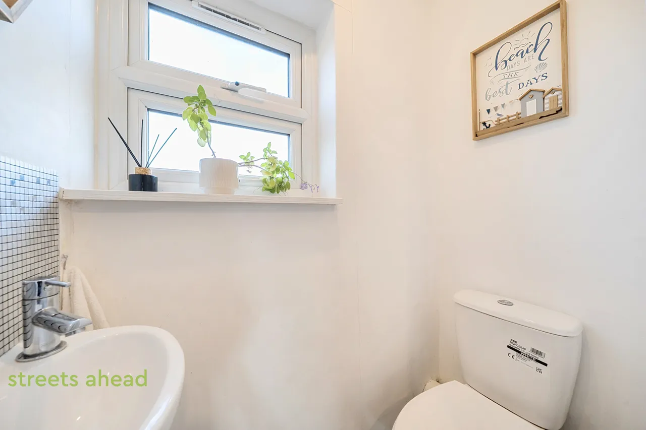 Spa Hill, London, SE19, photo 18