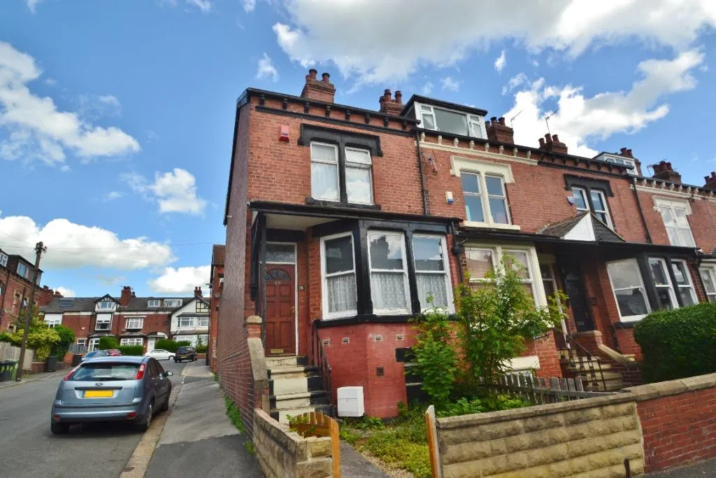 Methley Mount, Chapel Allerton, LS7, photo 6