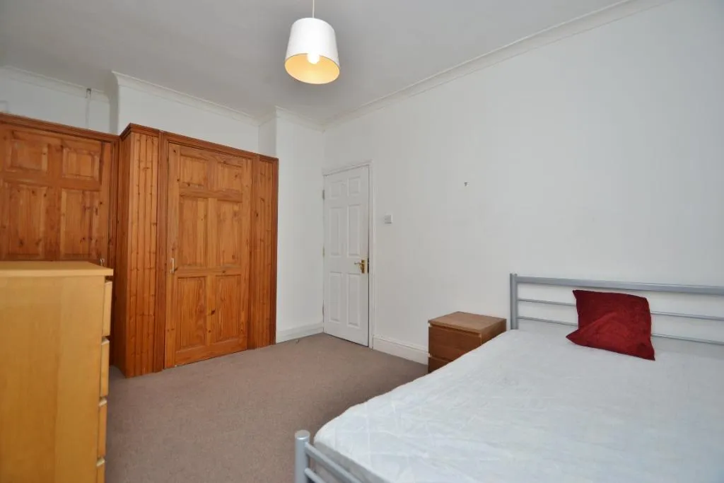 1 bed house to rent, Methley Mount, Chapel Allerton, LS7