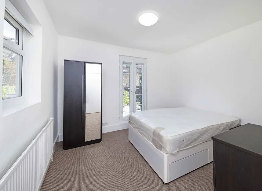 Callcott Road, Brondesbury Park, NW6, photo 4