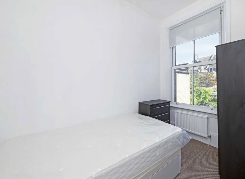 Callcott Road, Brondesbury Park, NW6, photo 5