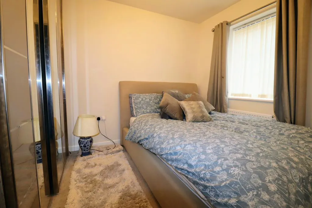 Sheppard Grove, Eagle Farm South, Milton Keynes, Buckinghamshire, MK17 7BE, photo 7
