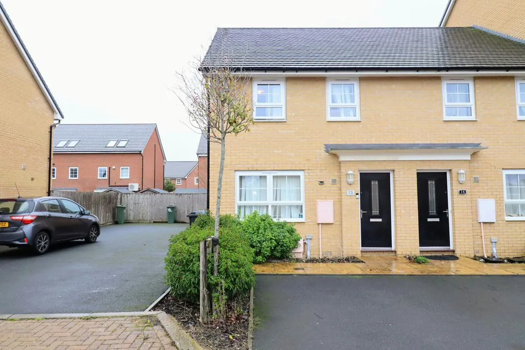 Sheppard Grove, Eagle Farm South, Milton Keynes, Buckinghamshire, MK17 7BE, photo 14