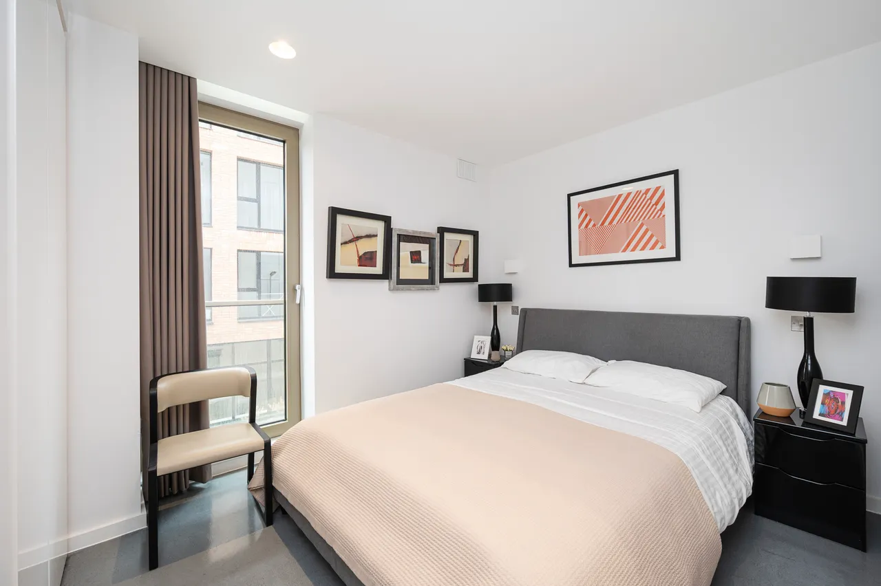 Flat 1, Block C, Monohaus, London, photo 5