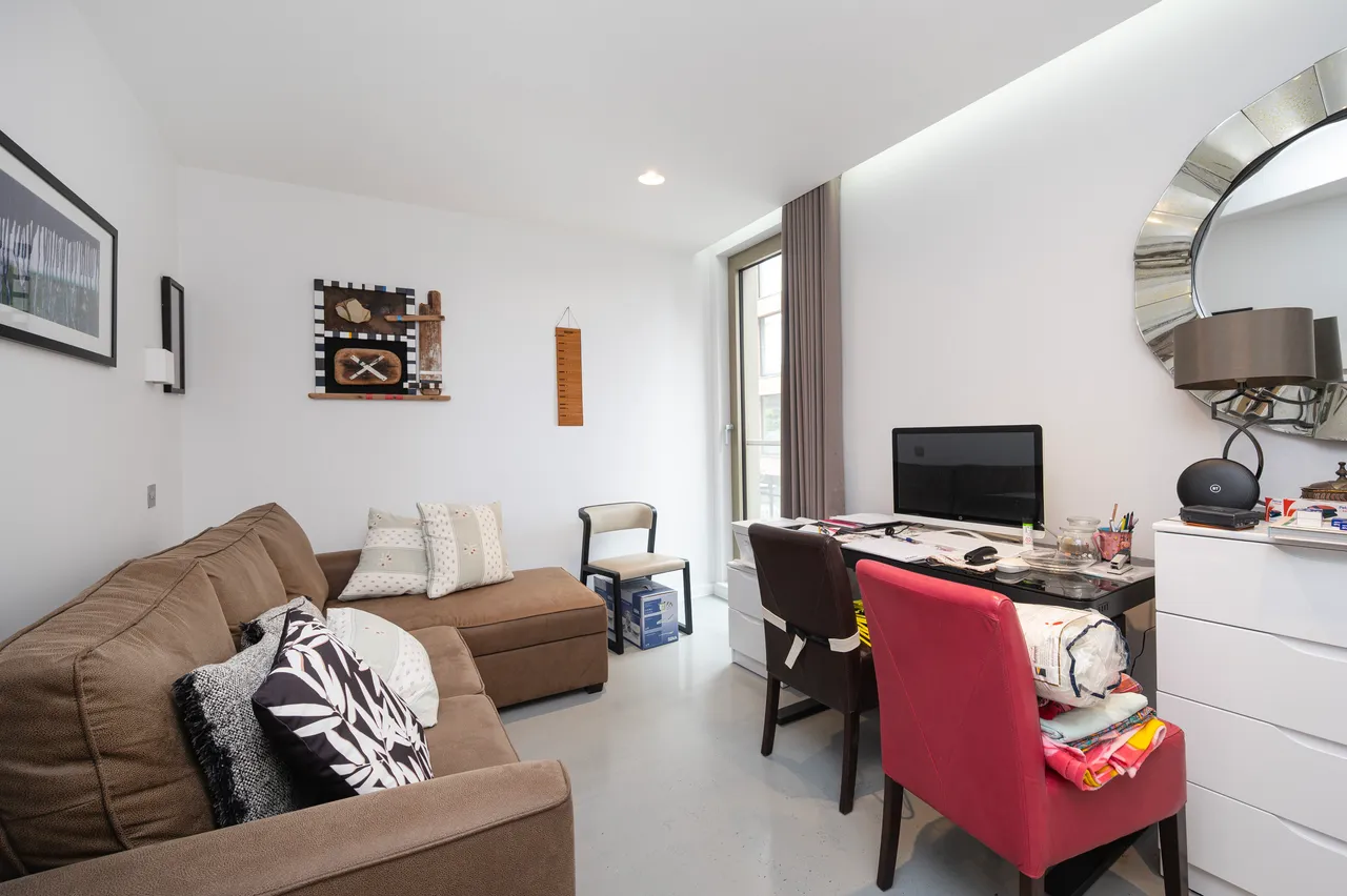Flat 1, Block C, Monohaus, London, photo 7