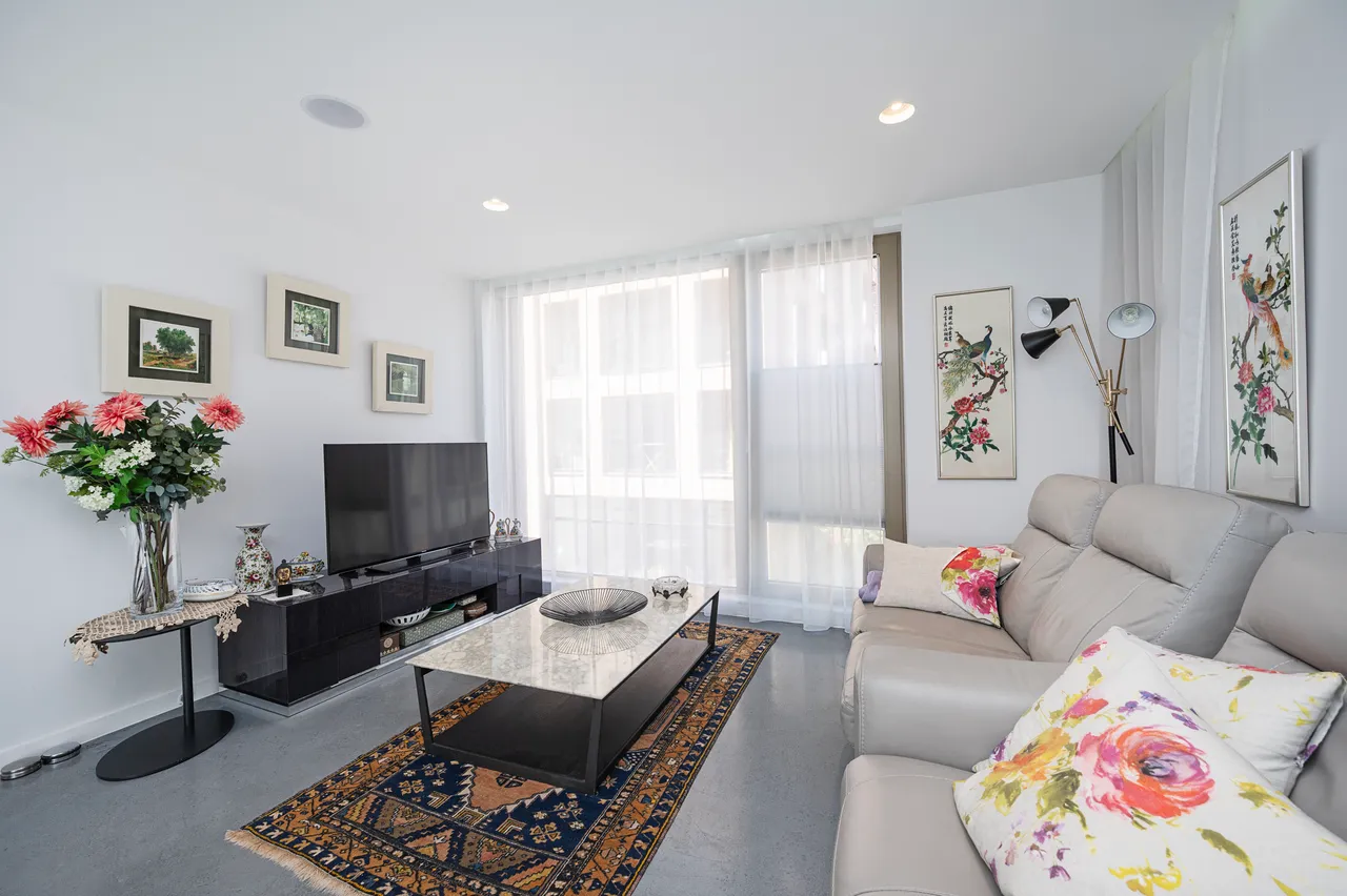 Flat 1, Block C, Monohaus, London, photo 11
