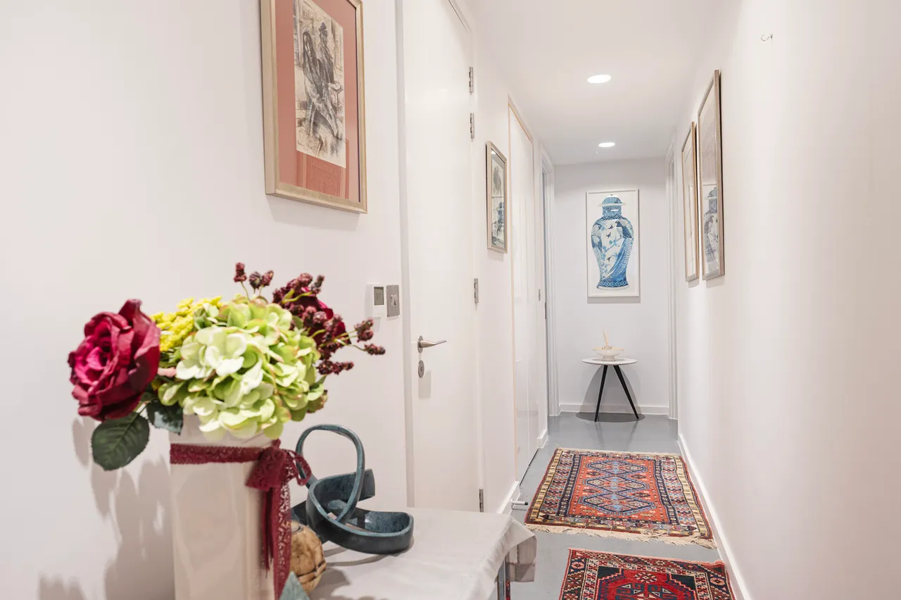 Flat 1, Block C, Monohaus, London, photo 4