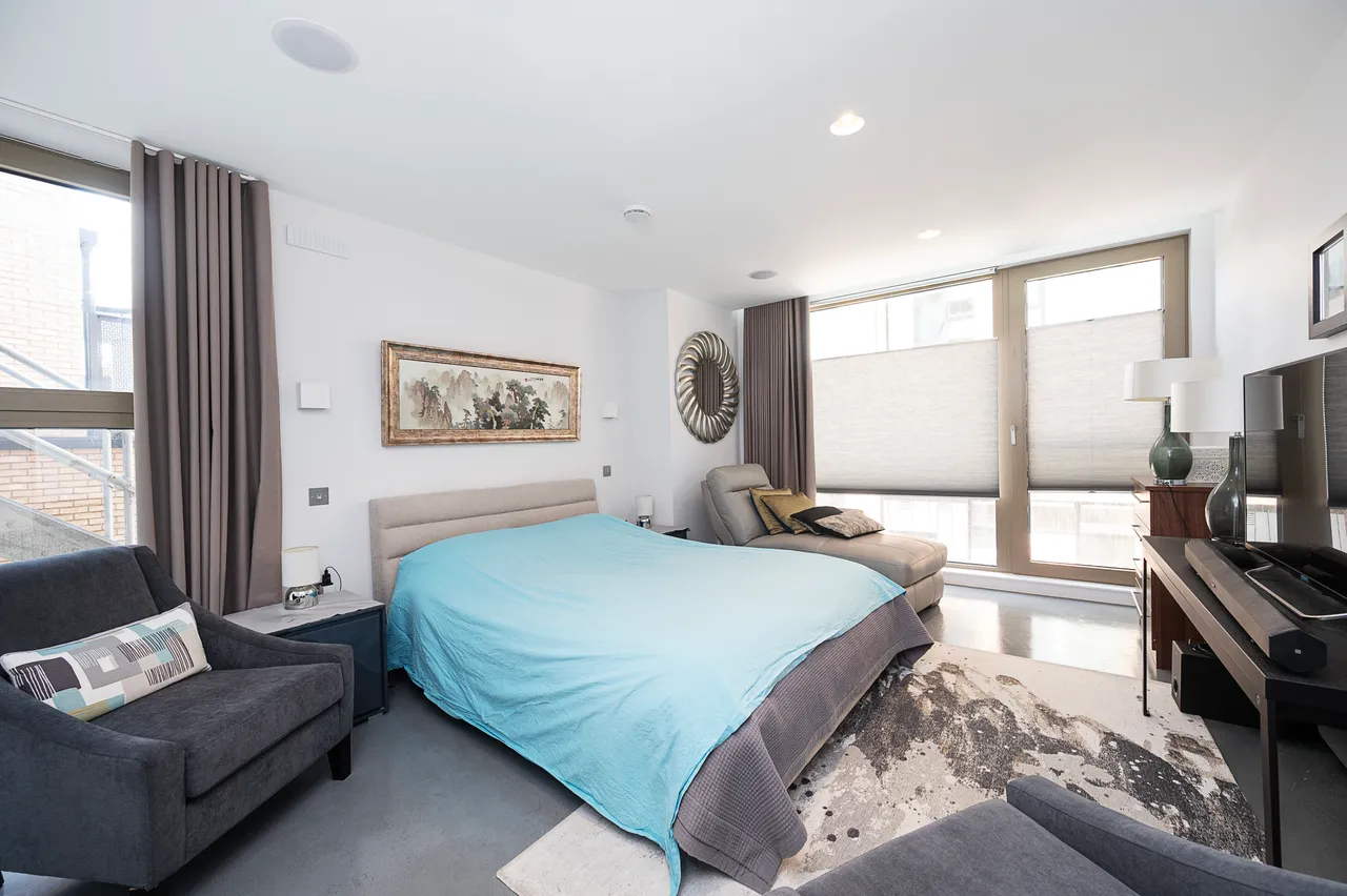 Flat 1, Block C, Monohaus, London, photo 8
