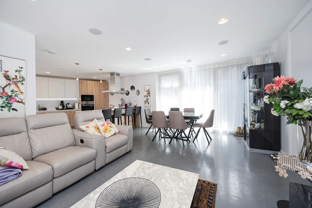 Flat 1, Block C, Monohaus, London, photo 2