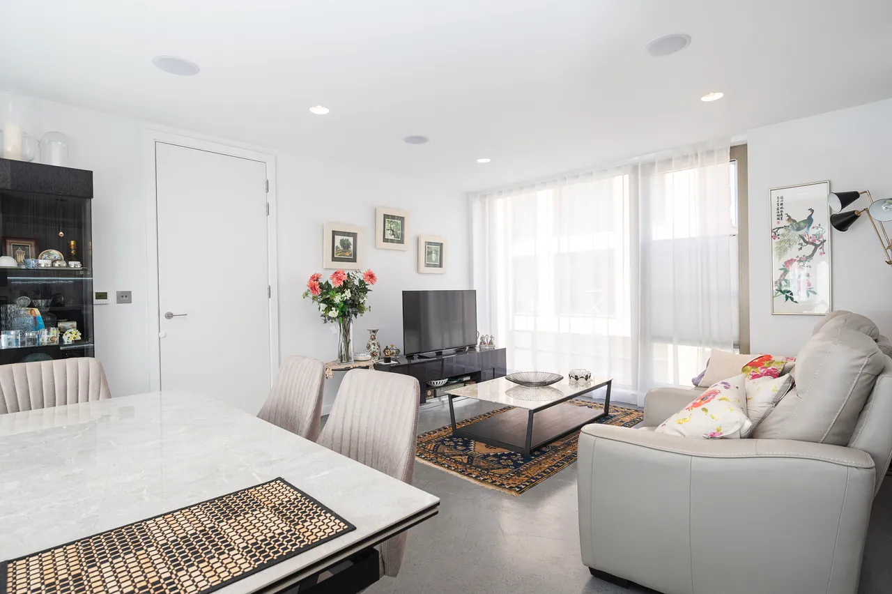 Flat 1, Block C, Monohaus, London, photo 12
