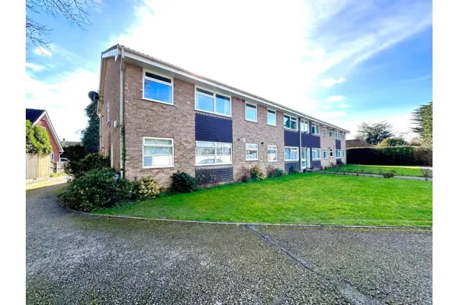 Osborne Road, New Milton, BH25, photo 10