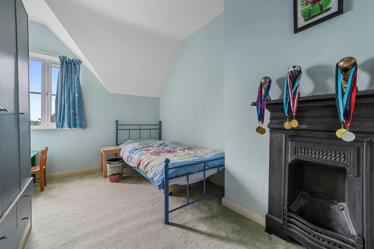 Dale Hill, Kirby-le-soken, photo 19