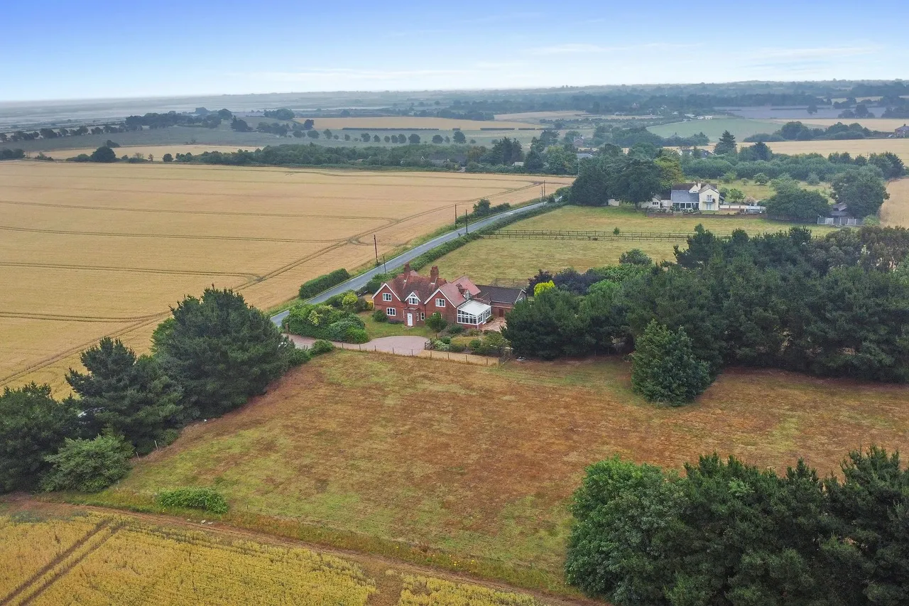 Dale Hill, Kirby-le-soken, photo 42