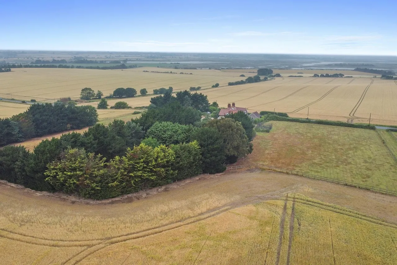 Dale Hill, Kirby-le-soken, photo 45