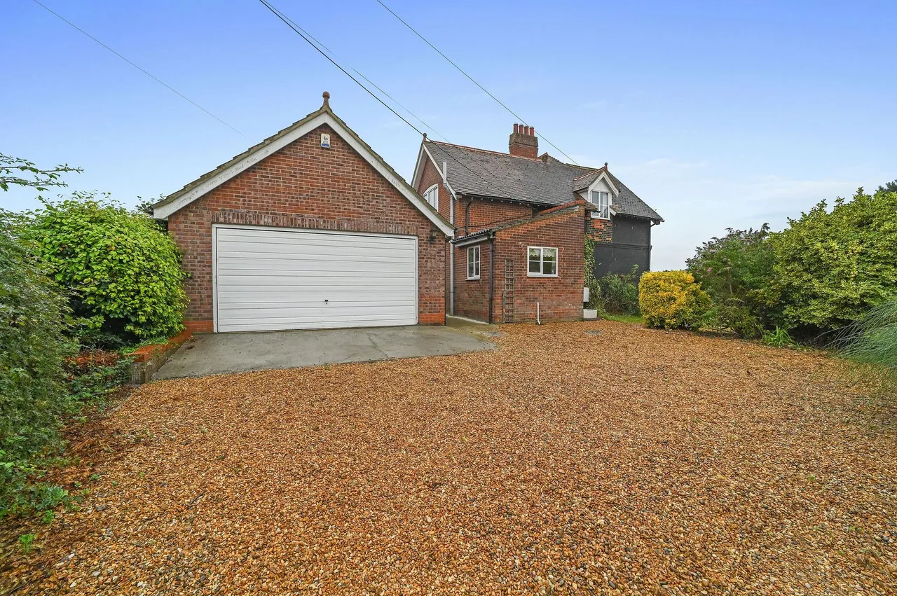 Dale Hill, Kirby-le-soken, photo 32