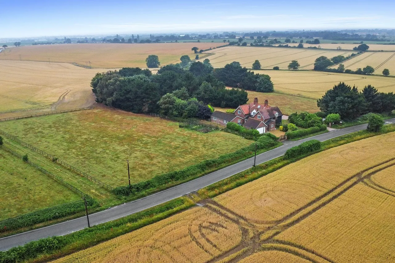 Dale Hill, Kirby-le-soken, photo 40