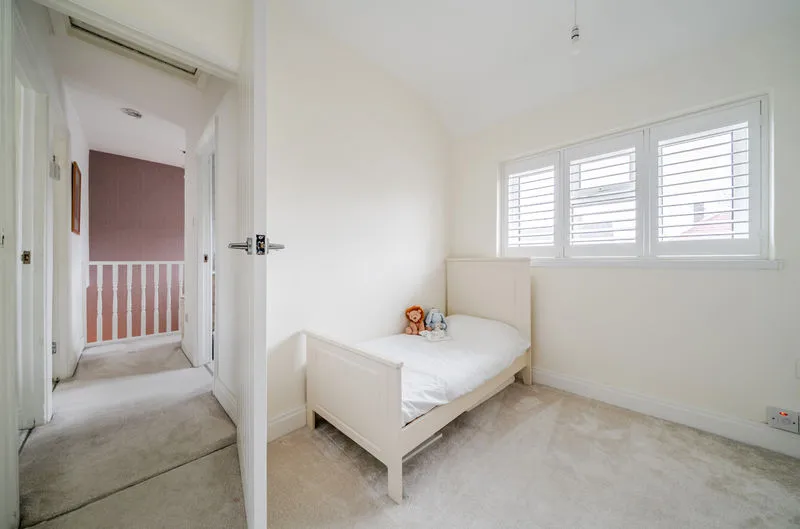 Southspring, 10 Southspring Sidcup Greater London Sidcup, SIDCUP, Kent, DA158DX, photo 8
