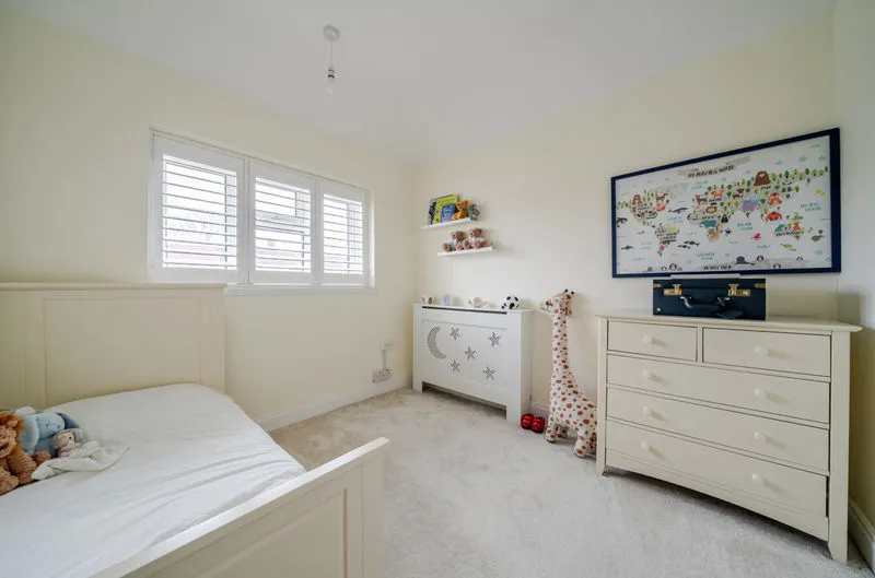 Southspring, 10 Southspring Sidcup Greater London Sidcup, SIDCUP, Kent, DA158DX, photo 11