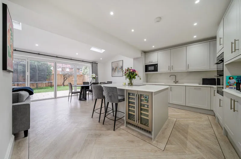 Southspring, 10 Southspring Sidcup Greater London Sidcup, SIDCUP, Kent, DA158DX, photo 2